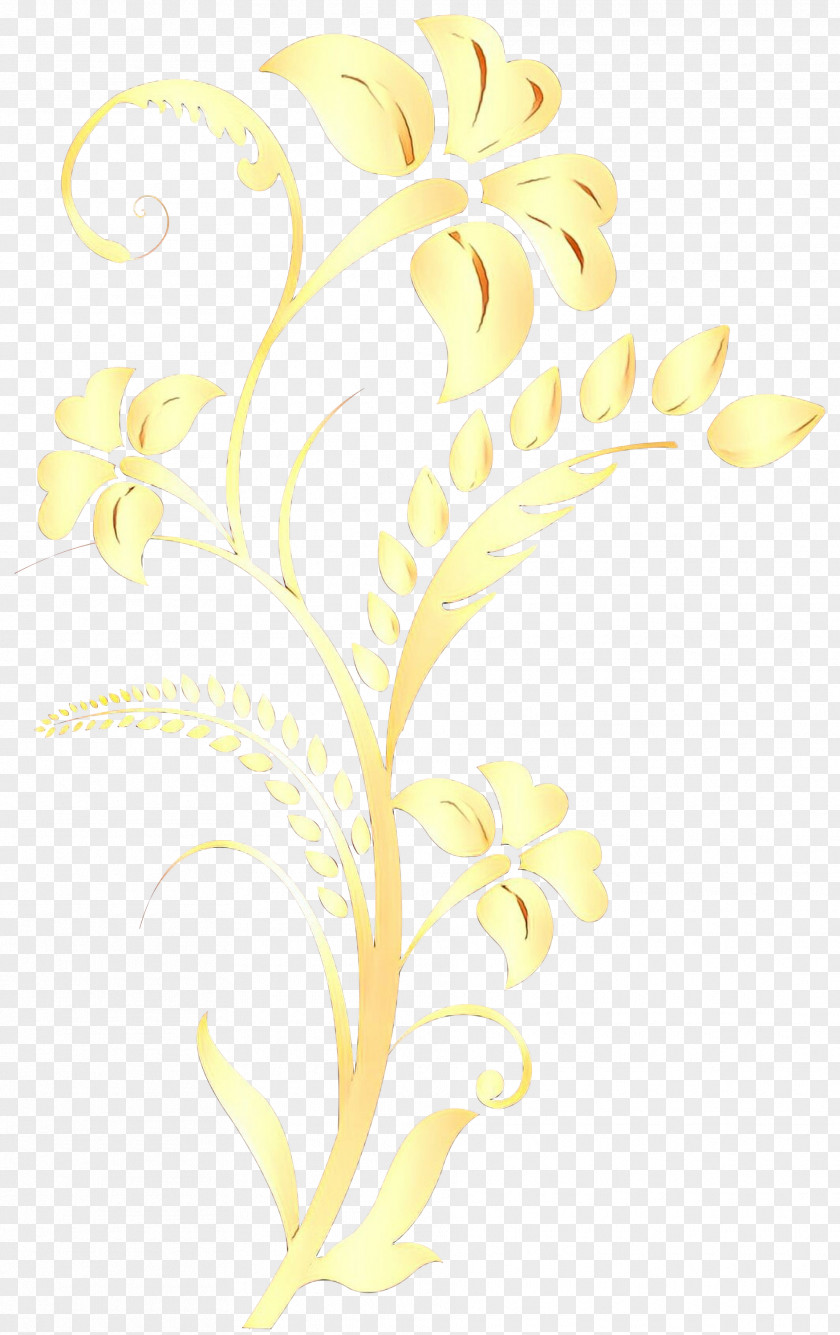 Pedicel Plant Flowers Background PNG