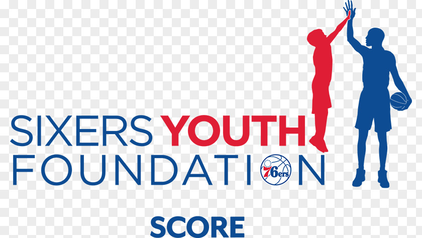Positive Youth Philadelphia 76ers NBA All-Star Game SIXERS YOUTH FOUNDATION Syracuse Nationals PNG