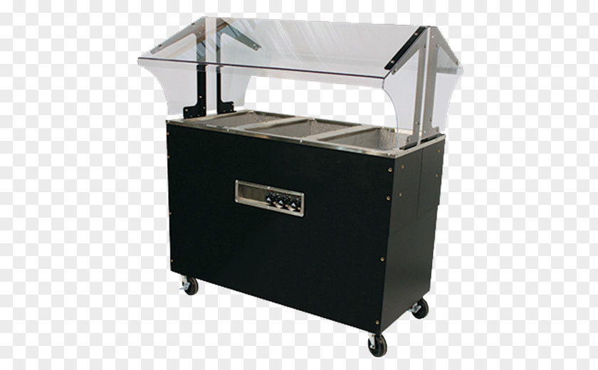 Table Buffet Stainless Steel Restaurant Food PNG