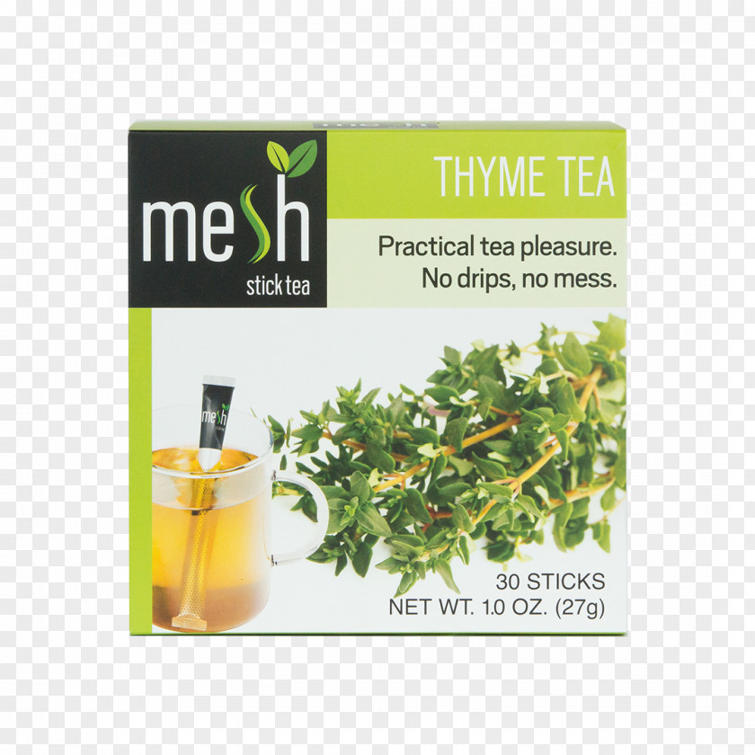 Tea Earl Grey Za'atar Herb Thyme PNG
