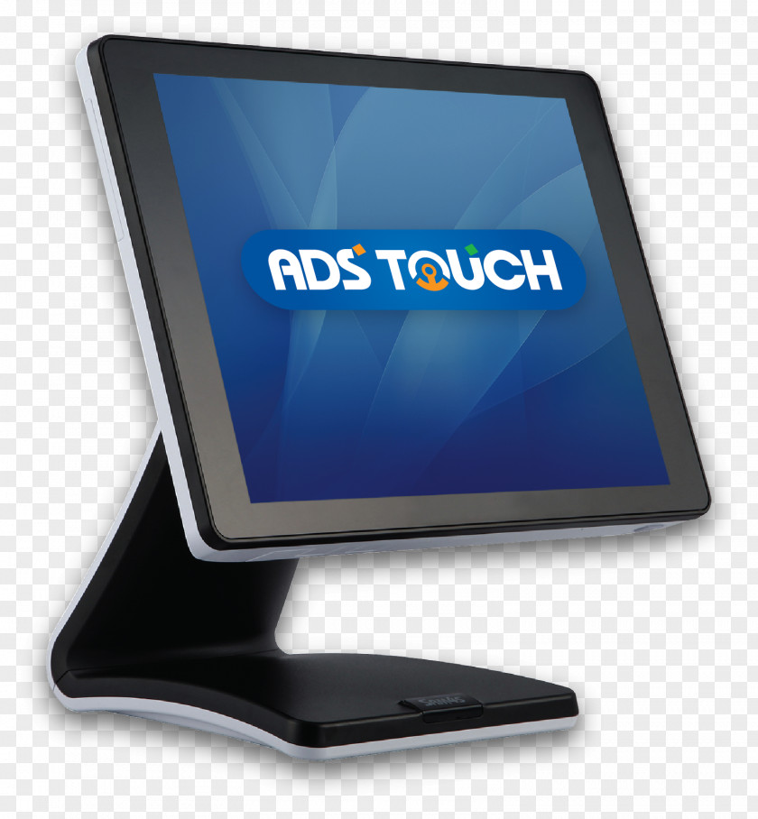 Touch Screen Output Device Laptop Computer Monitors Personal Touchscreen PNG