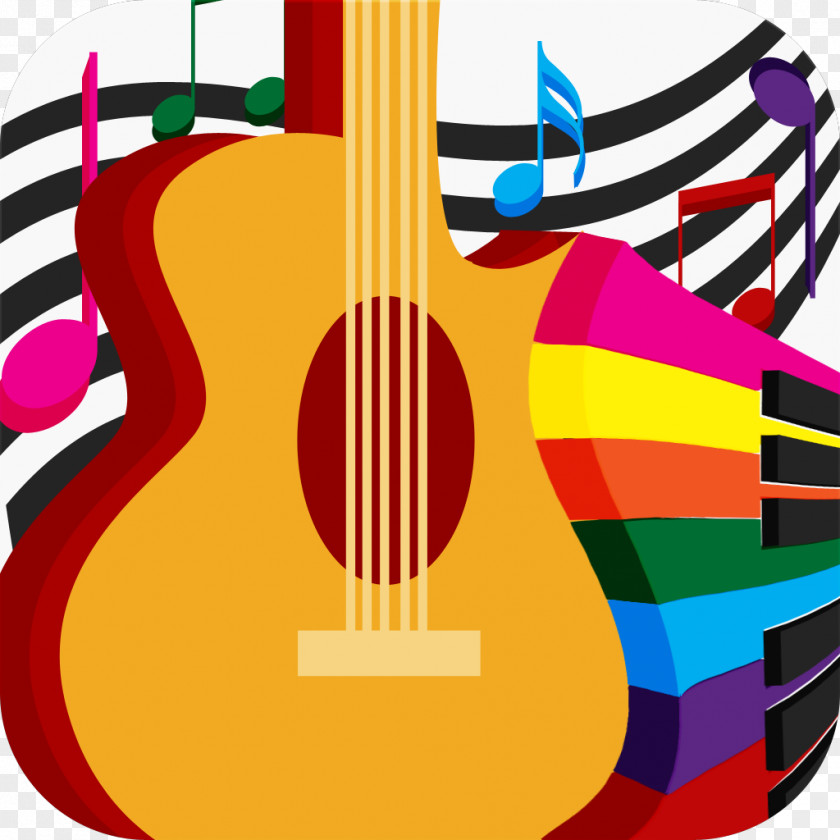 Xylophone Musical Instruments String Plucked Instrument Acoustic Guitar PNG