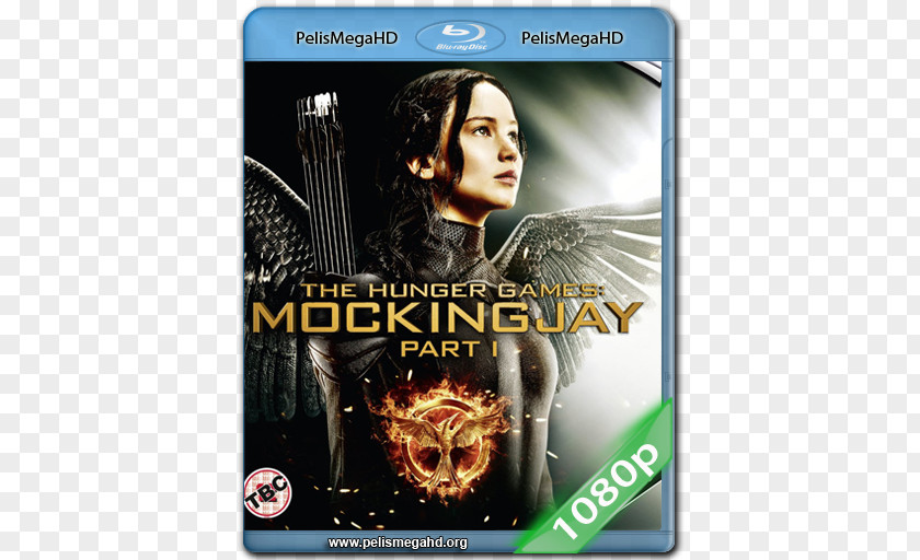 Youtube The Hunger Games: Mockingjay – Part 1 Film Finnick Odair Blu-ray Disc PNG