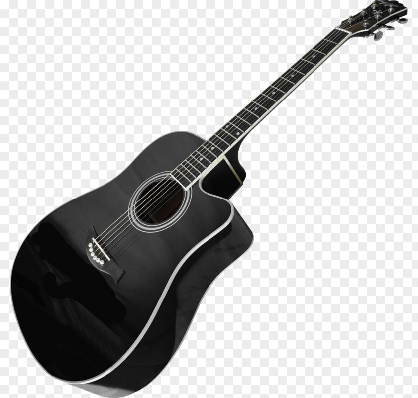 Acoustic Guitar Tiple Electronic Tuner Acoustic-electric Bass PNG