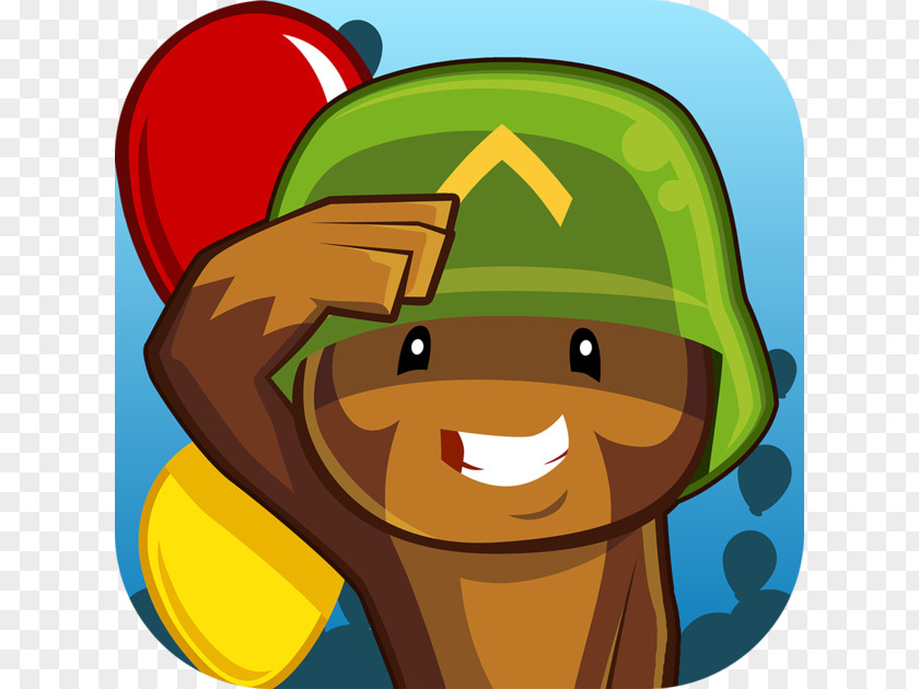 Android Bloons TD 5 Battles 4 Tower Defense PNG