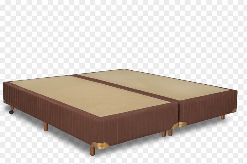 Box Spring Box-spring Mattress Bed Frame Couch PNG
