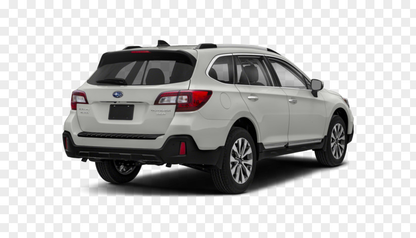 Car 2018 Subaru Outback 2.5i Premium Limited 3.6R PNG