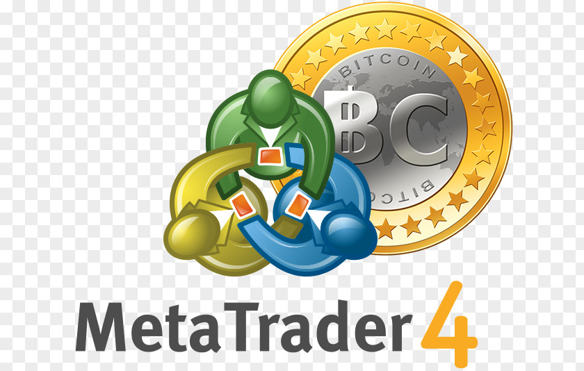 Crypto Exchange MetaTrader 4 Foreign Market Electronic Trading Platform PNG