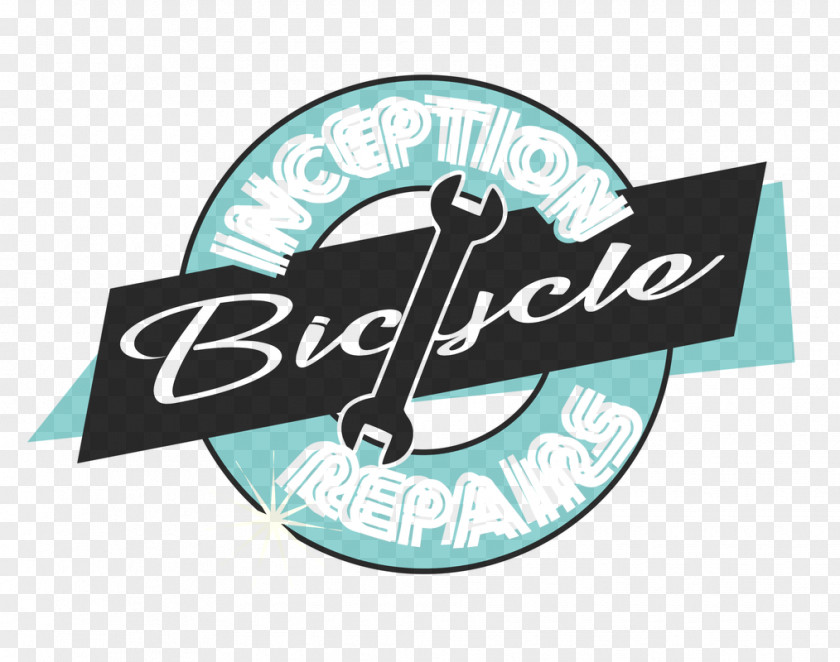 Cycle Button Logo Bicycle Brand Font PNG