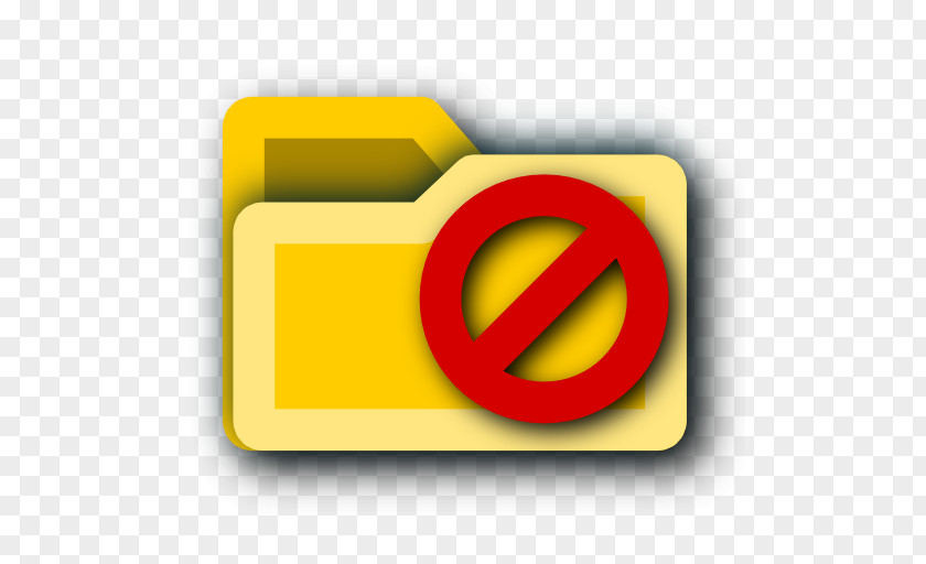 Do Not Folder Sign Icon Directory Enter Key PNG