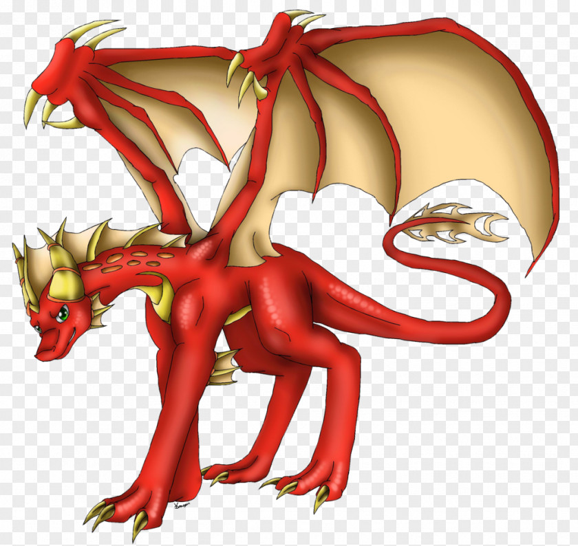 Dragon Legendary Creature Organism Clip Art PNG