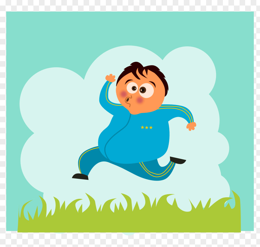 Excercise Pictures Jogging Running Royalty-free Clip Art PNG