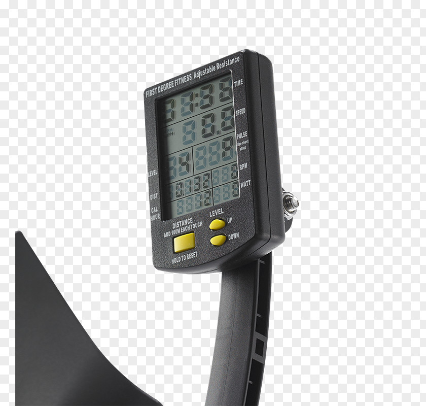 Fitness Meter CASAL SPORT Bicycle Computers Sporting Goods PNG