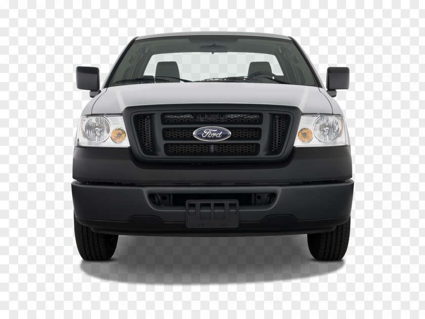 Ford 2015 F-150 2008 2006 2017 PNG