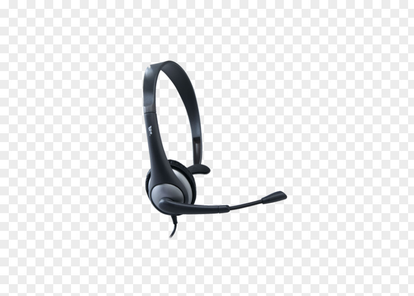 Headphones Microphone Headset Cyber Acoustics AC-104 AC-850 PNG