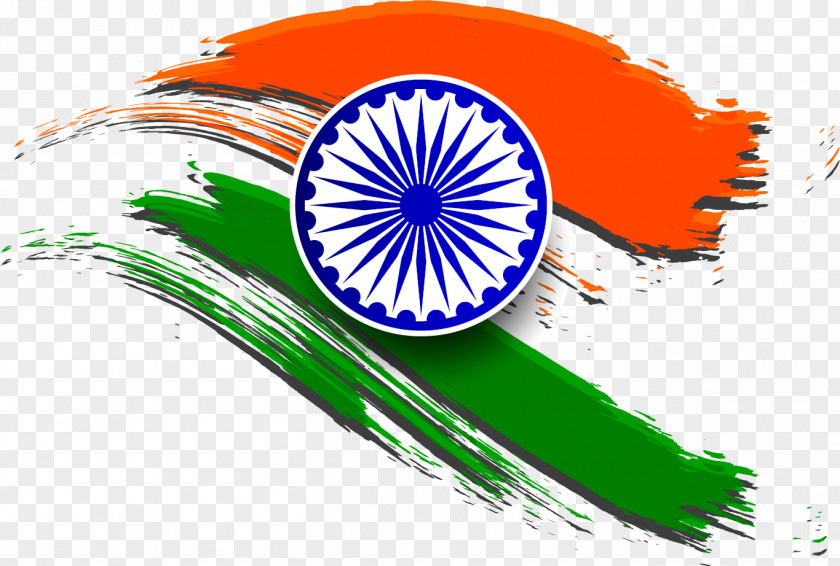 Indian Flag Of India Republic Day Clip Art PNG