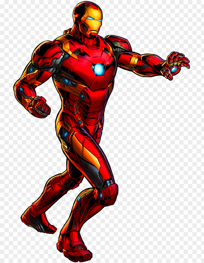 Iron Marvel: Avengers Alliance Man Captain America Comics Civil War PNG