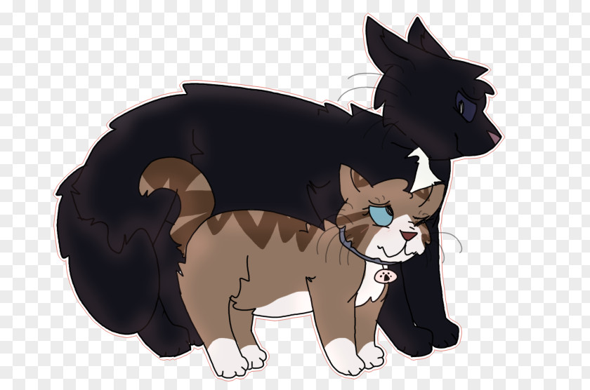 Kitten Whiskers Dog Horse PNG