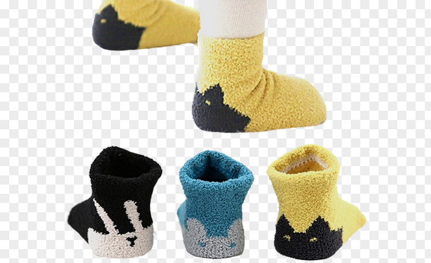 Korean Baby Socks Sock Infant Hosiery Child Anklet PNG