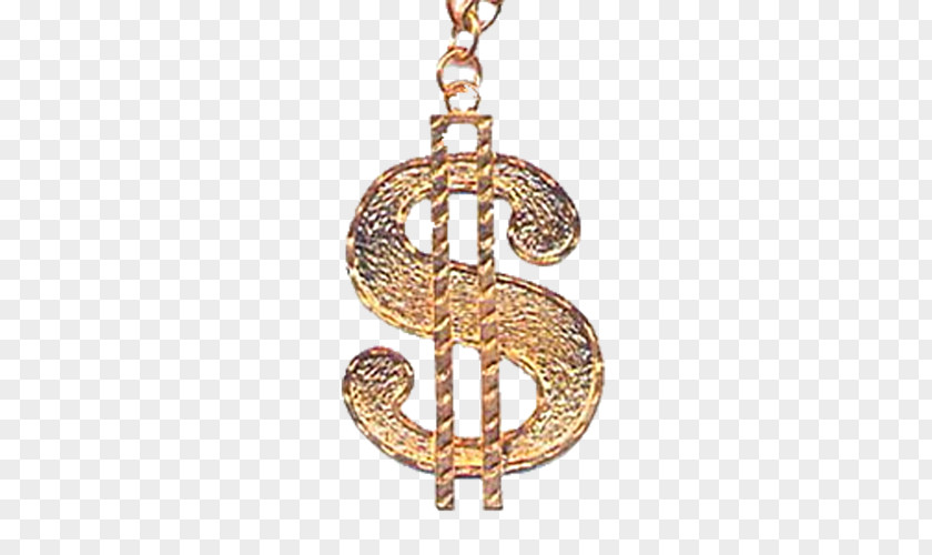 Necklace Symbol Image Money PNG