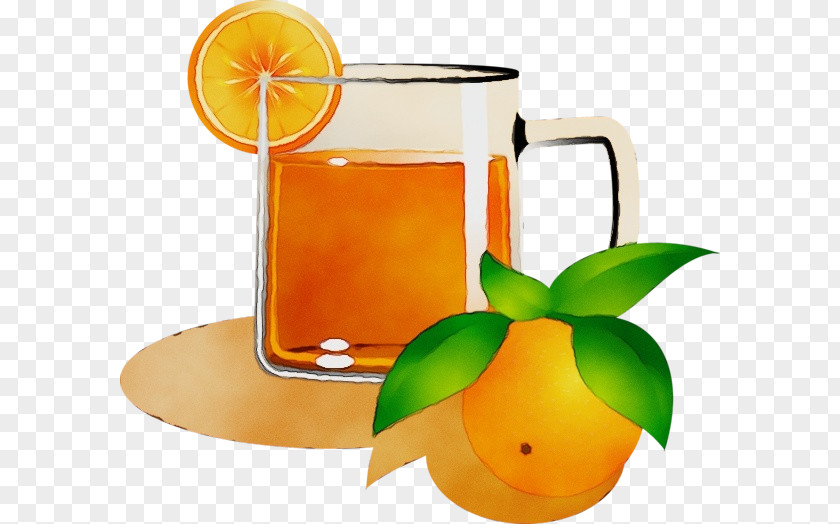 Orange PNG