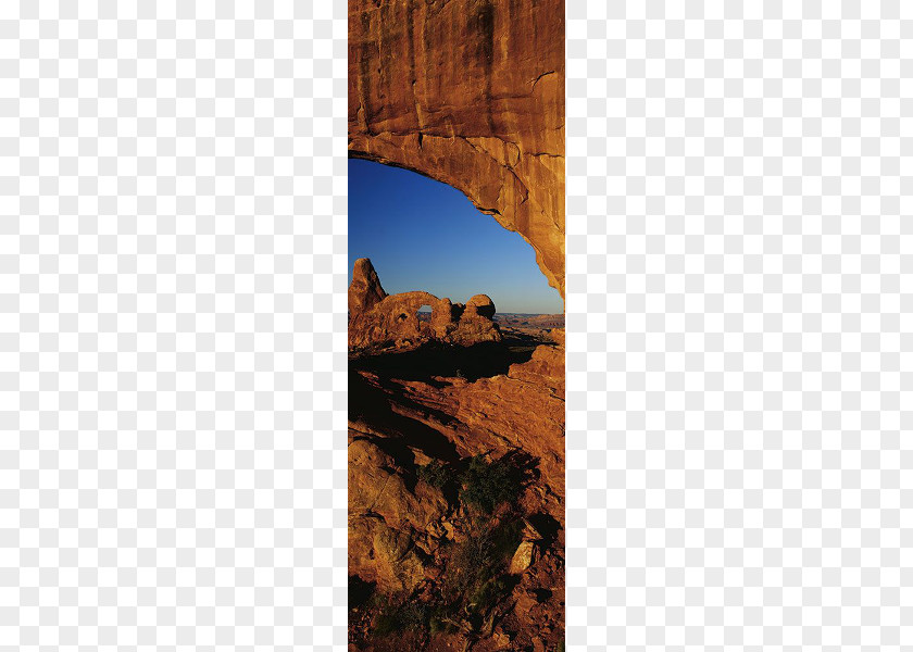 Park Glen Canyon National Recreation Area Grand North Window Turret Arch PNG