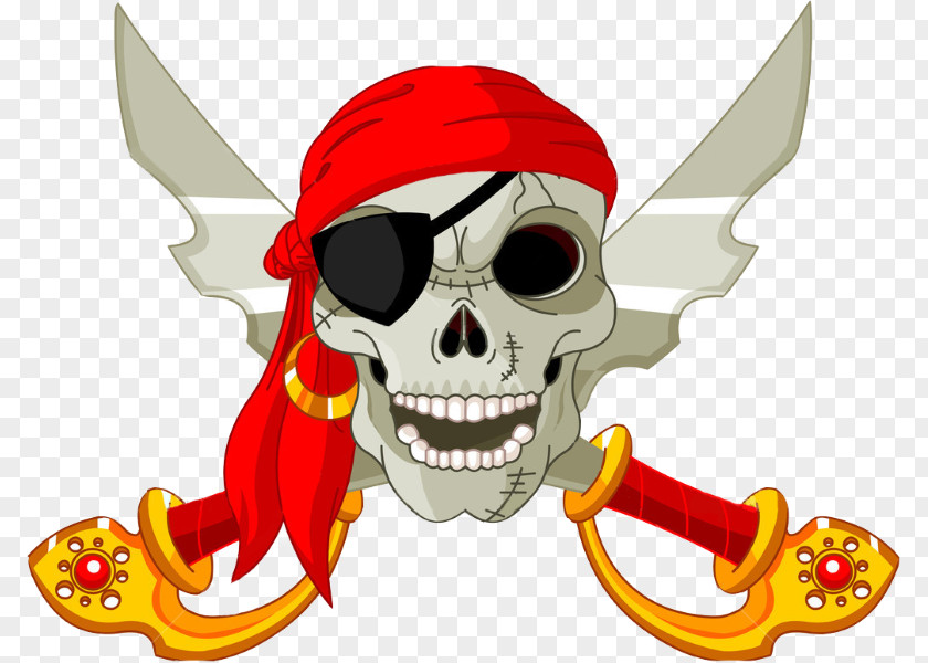 Piracy Royalty-free Clip Art PNG