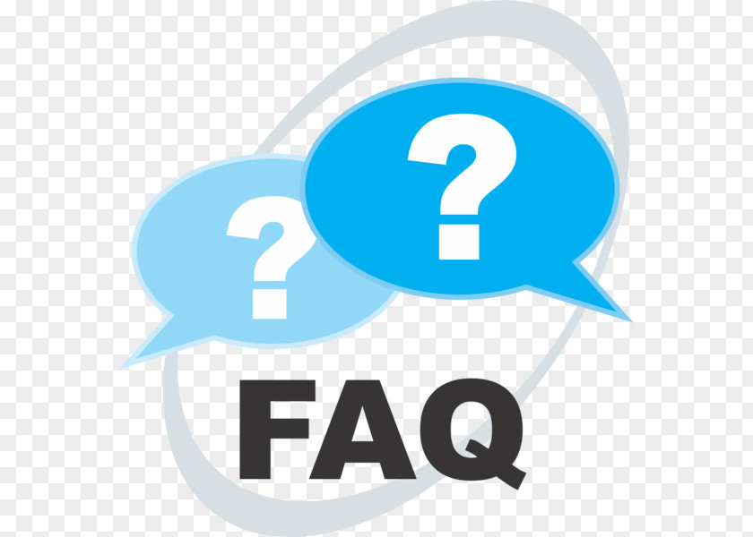 Question FAQ Information PNG