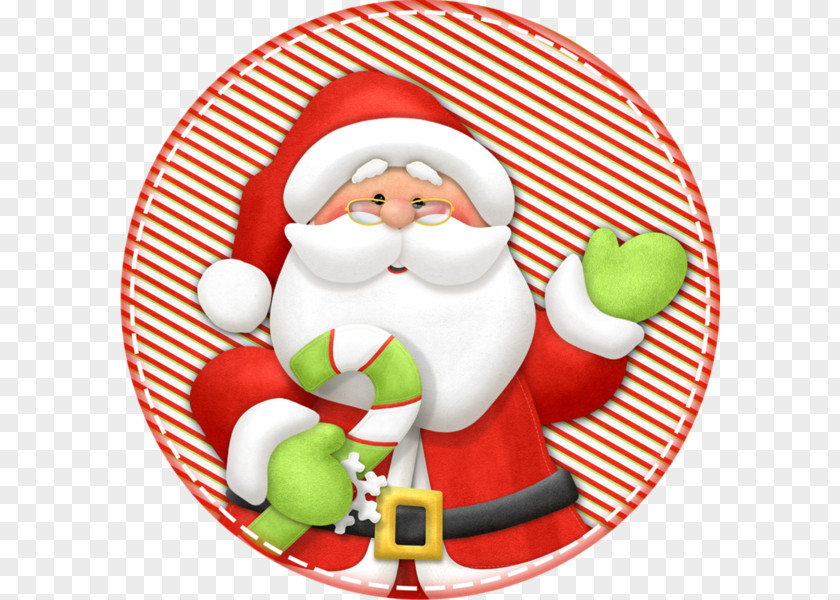 Santa Claus Father Christmas Clip Art PNG
