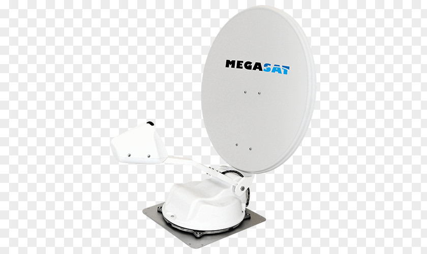 Sic Aerials MegaSat CampingMan Portable 1500059 Satellite Dish Satellitenrundfunk-Empfangsanlage Low-noise Block Downconverter PNG