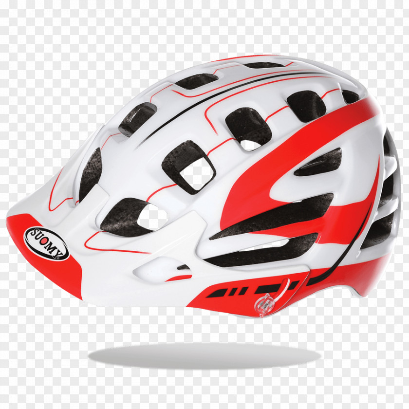 Sports Item Bicycle Helmets Motorcycle Lacrosse Helmet Suomy PNG