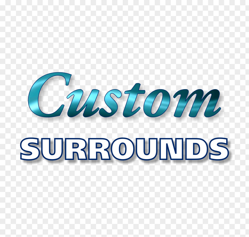 Surrounding Wall Logo Brand Product Design Font PNG