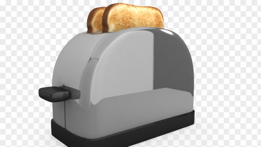 Toast Toaster Time Home Appliance PNG