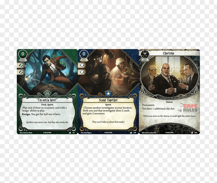 Uncharted Nathan Drake Arkham Horror: The Card Game Eldritch Horror Dunwich PNG