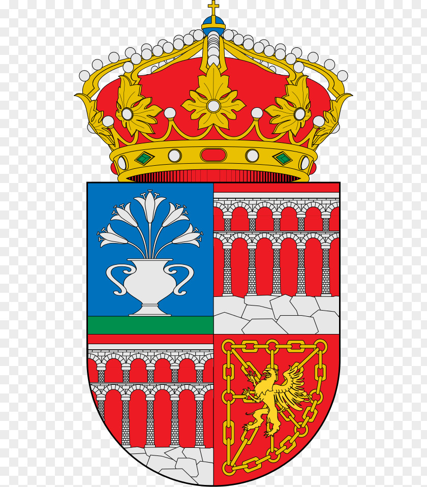 Villapalacios Guadalajara Albacete Coat Of Arms Vivero Escutcheon PNG