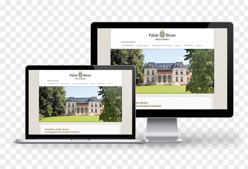 Agentur Für Digitale Medien & Gestaltung Palais Biron Display AdvertisingOthers Pixelpublic GmbH PNG