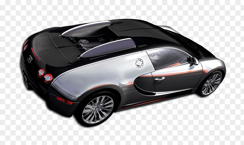 Bugatti Type 13 Car 2010 Veyron Automobiles PNG