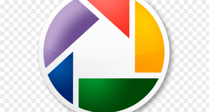 Business Logo Picasa PNG