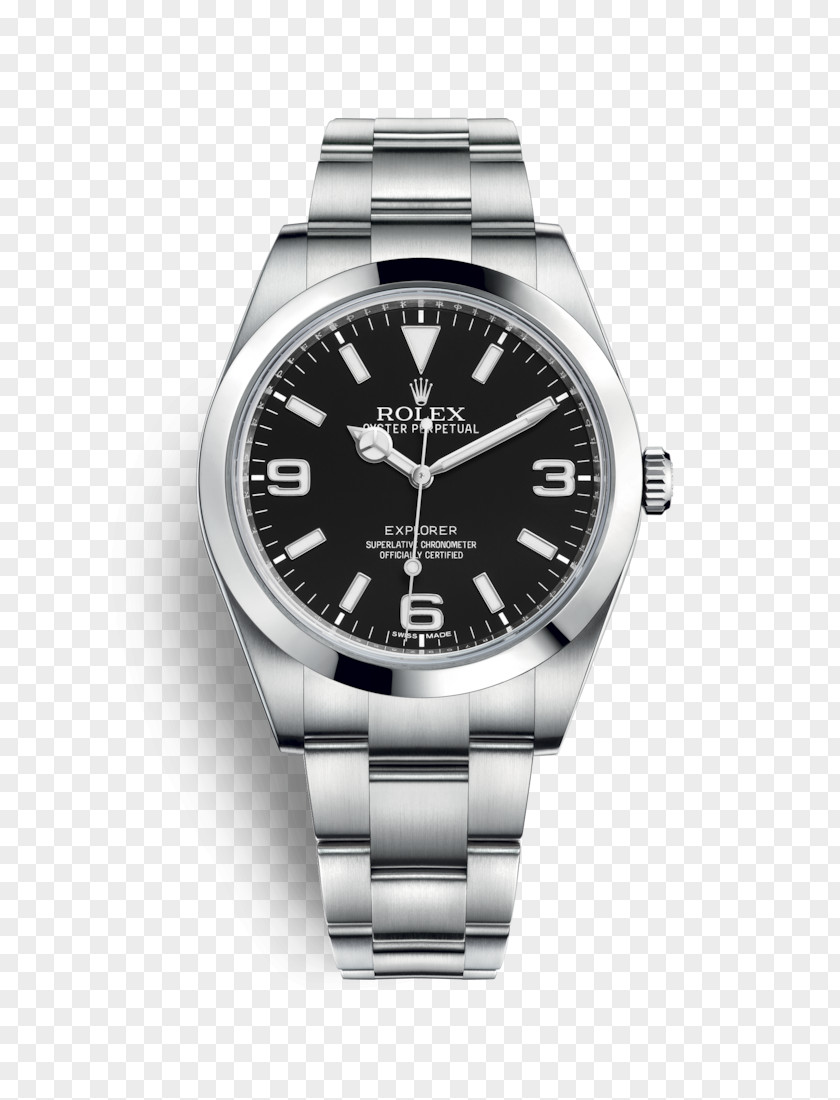 Clock Rolex Datejust Submariner GMT Master II Watch PNG