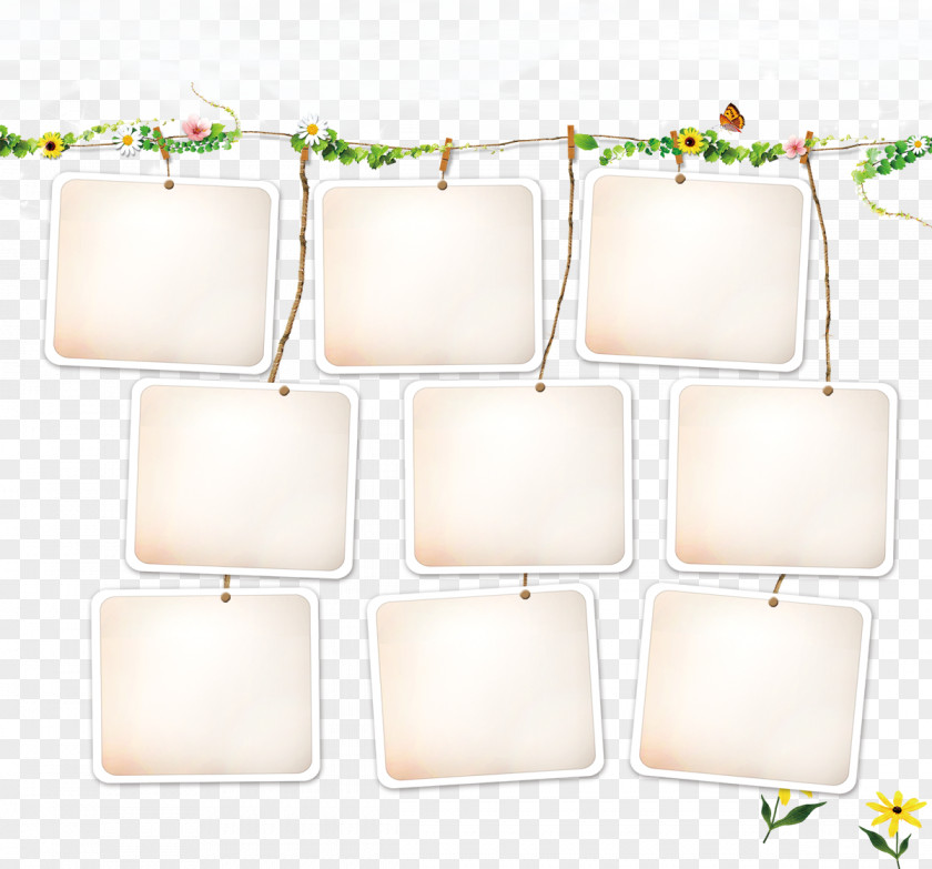 Drying Frame PNG