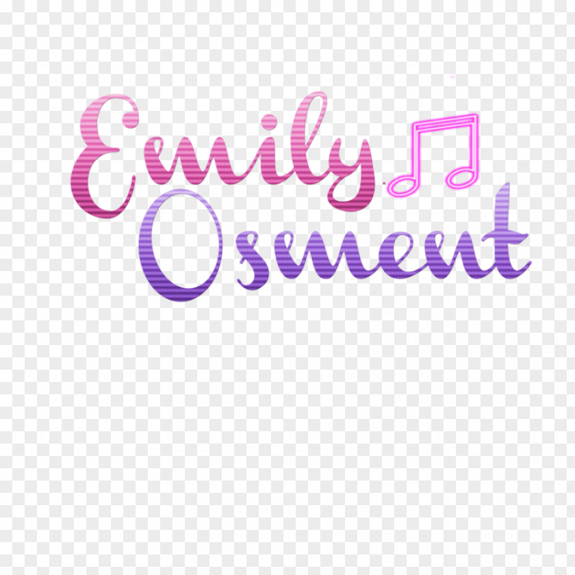Emily-osment Logo Product Wall Decal Brand Key Chains PNG