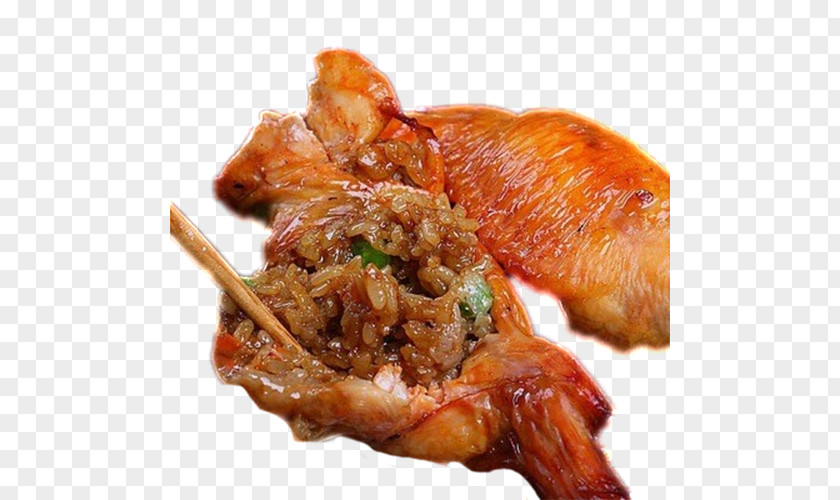 Gold Crisp No Bones Chicken Wicked Rice Buffalo Wing Fried Barbecue Grill PNG