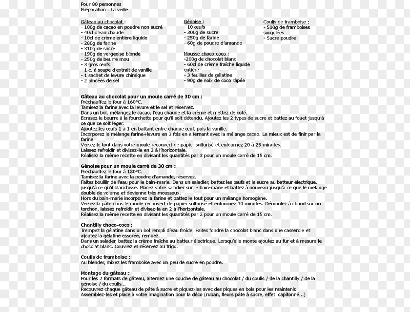 Line Document White PNG