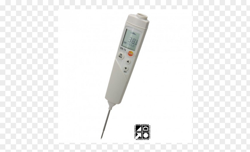 Prob Thermometer Infrared Thermometers Temperature Laser PNG