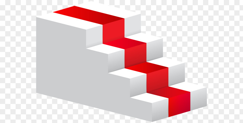 Stairs Stair Tread Handrail PNG