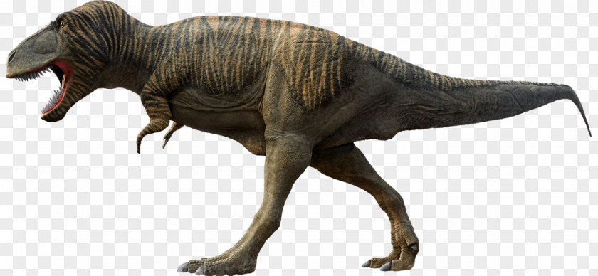 T-rex Tyrannosaurus Yutyrannus Dinosaur Park Moab Giants PNG