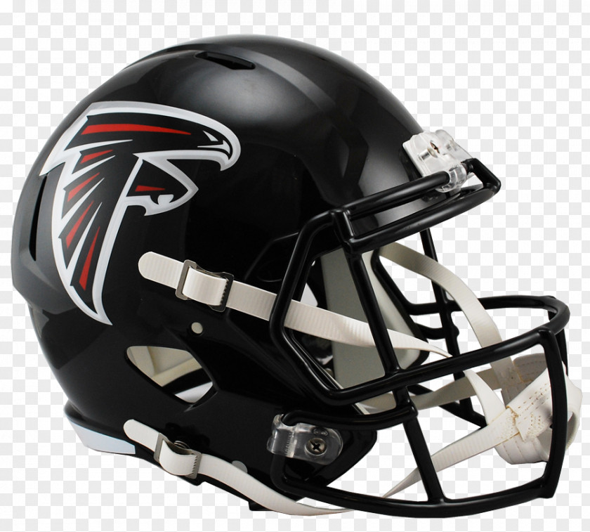 Atlanta Falcons 2002 NFL Season American Football Helmets PNG