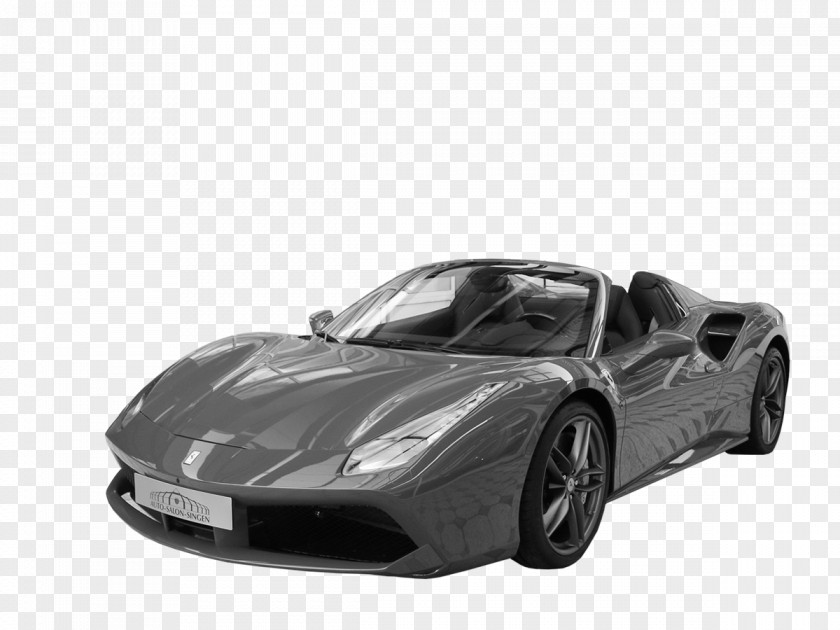 Car Supercar Model Luxury Vehicle Automotive Design PNG