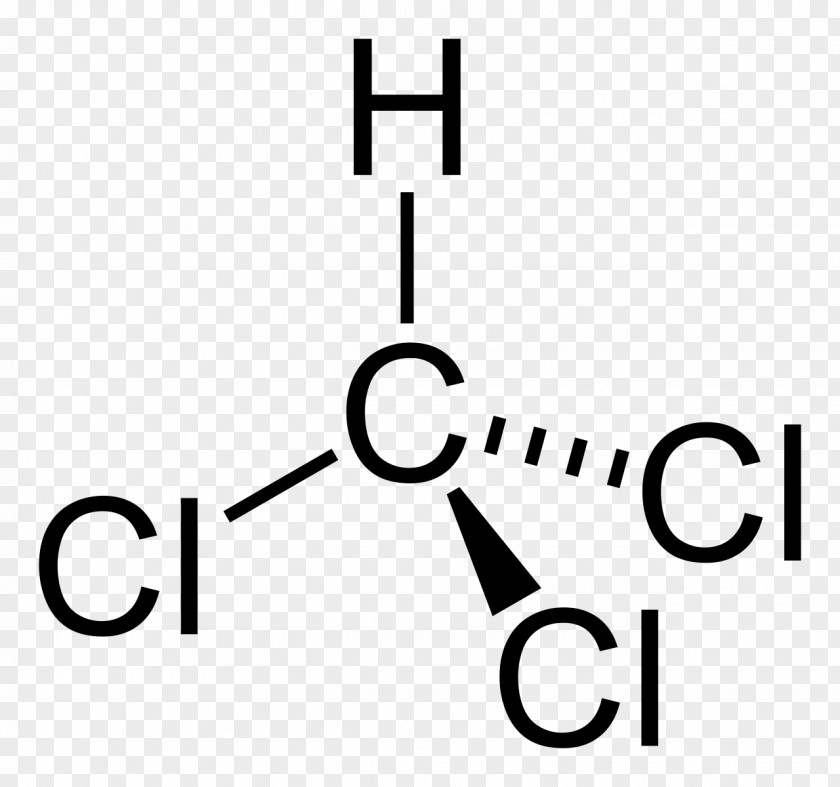 Chloroform Chemical Compound Substance Formula Chemistry PNG