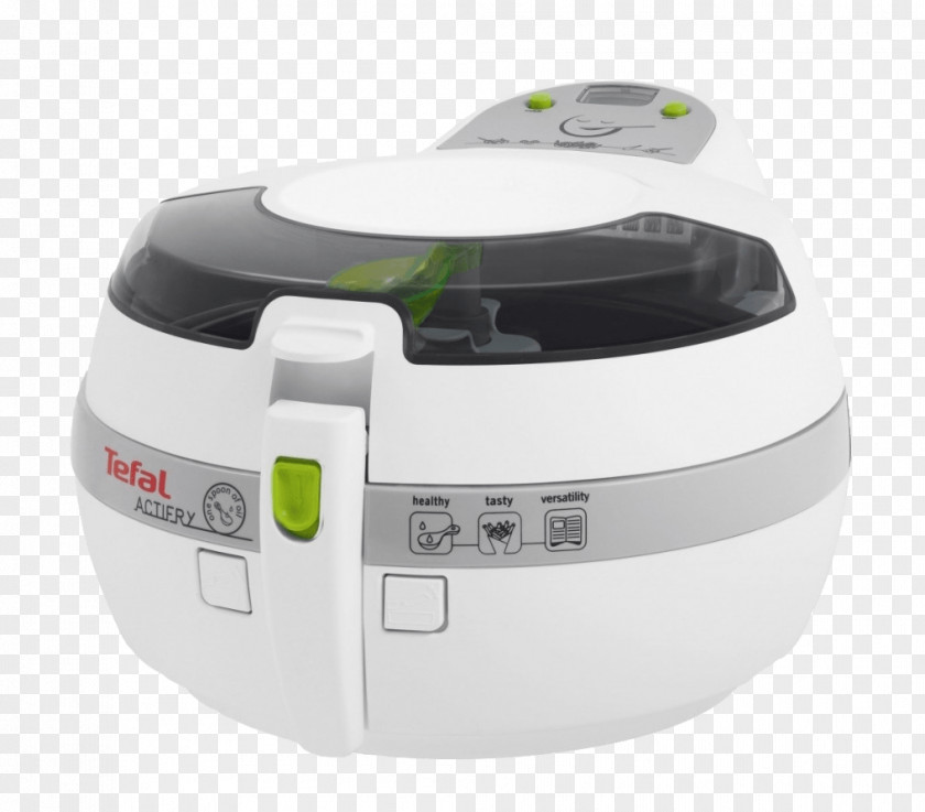Deep Fryers Tefal ActiFry Family FZ 7070 SNACKING PNG